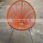 Small Light Patio Colourful Wicker Butterfly Garden Chairs                        
                                                Quality Choice