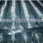 high quality and factory price decorated galvanized iron window screening