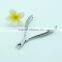 2013 The New Design Callus Pedicure Tools Thin Long Handle
