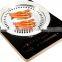 kitchen appliance electric food heating element glass ceramic cooktop
