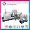spacer fabric PVC extrusion coating laminating machine