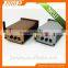 ShenZhen Factory aluminum casing bluetooth 2.0 channels class-d 2X50W digital amplifier