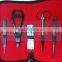 Black Oxide Coral Propagation Tools Kit Standard (4pcs)