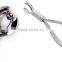 Body Piercing Tool Large Premium Ring Closing Pliers 5"