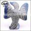 Wholesale Lapis Lazuli Rough Stones Eagle Carvings/Sculpture