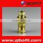 Zhejiang factory volvo hydraulic quick coupler ISO5675
