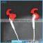 3.5mm Sport Colorful Earphones Headphone With Mic & Volume Remote For Samsung Galaxy