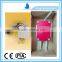 Low pressure wind differential pressure transmitter