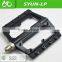 Syun-lp factory bike pedal bicycle bmx accessories platform pedals mtb pedal
