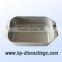 aluminum die casting fried pan and pot