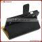 Desimon magnetic genuine leather phone case for LG L9