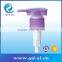 28/410 Empty Plastic Liquid Soap Hand Wash Bottle Lotion Pump