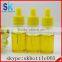 30ml eliquid dropper bottle with child proof cap and glass pipette                        
                                                Quality Choice
                                                    Most Popular