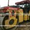 Used Dynapac Road Roller 2009 second hand condition CC622 for sale