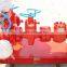 API 16C Choke Manifold And Kill Manifold for underfloor heating For Oil Well Control