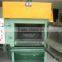 Tumble Sandblaster/Pedrail Type/Abrasive Metal Cleaning Machine