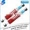 performance small dirt bike shock absorber fitted