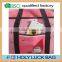 Durable eco-friendly non-woven bag with lamination