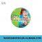 Personalised Printed Inflatable beach ball
