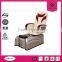 pedicure chair bench
