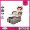 luxor pedicure chair