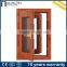 New design thermal break aluminum window with openable flynet                        
                                                Quality Choice