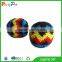 Partypro Chinese Supplier Zhejiang Factory Cotton Thread Wholesale High Quality Kick Ball for Children Juggling Ball