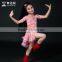 Wuchieal Belly Dance Costumes for Kids Competition