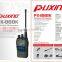 dual band 5w two way radio PX-888K radio 5 tone