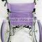 Aluminum Alloy WheelchairKA-WC000104