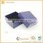 luxury custom logo printed gift paper jewelry box                        
                                                                                Supplier's Choice