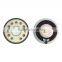 57mm 16ohm 0.05w small round raw speaker for headphone