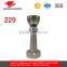 Stainless Steel Magnetic Door Stopper