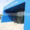 revolving door for airport