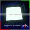 Top quality 2015 led panel White+Blue, 16watt led light panel excellent manufacturer china