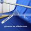 2015 high quality custom acrylic hanger for coat AH-1180