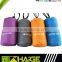 China Wholesales Sport Towel for World Cup 2016