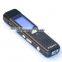 8GB Digital Voice Recorder 480maH Lithium Battery with Dot-Matrix Screen Model Q7