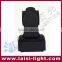 8x8W Two-Sides LED Beam Wash light/Two Faces beam & wash 2in1 RGBW Mini Led Moving Heads,Unlimited Rotating Moving Head Light