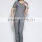Medical Lab Coat Women Hospital Medical Scrub Uniform
