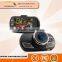 2016 New design quad HD1440p/30fps 2.7 inch full hd car speed recorder