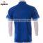 High quality breathable comfortable china factory polo shirts