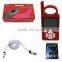 2016 Newest CBAY Handy Baby Car Key Copy For 4D/46/48 Chips JMD Handy Baby Auto Key Programmer Update Online