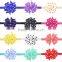 Deshine Wholesale Ribbon Bowknot Headband ZX1046