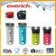 Durable Widely Used Nice Design OEM Glass Bottle 500 ml