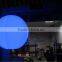 2014 Quality LED PVC large balloon for advertisment and decoration