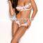 Wholesale Lingerie Sexy Underwear Turkish Manufacturer MS2403-3