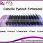 Russian Volume Lashes Extension With different length