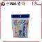 new style ldpe comfortable plastic toy punch bag