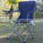 Hot Portable Folding Camping Chair With Cup Holder Wholesale